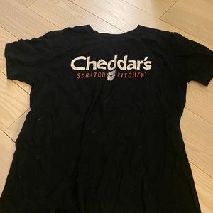 Cheddars Scratch Kitchen Tshirt